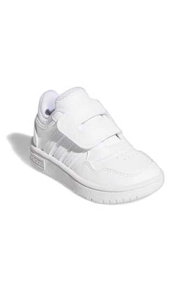 Hoops White Sneakers Gw0442 - 15