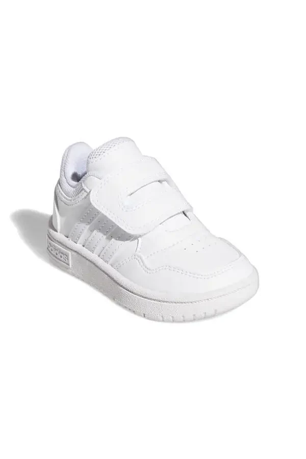 Hoops White Sneakers Gw0442 - 15