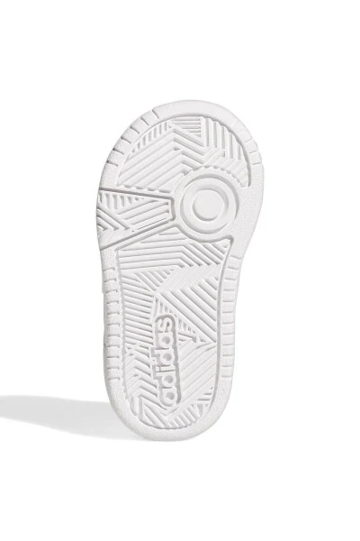 Hoops White Sneakers Gw0442 - 18