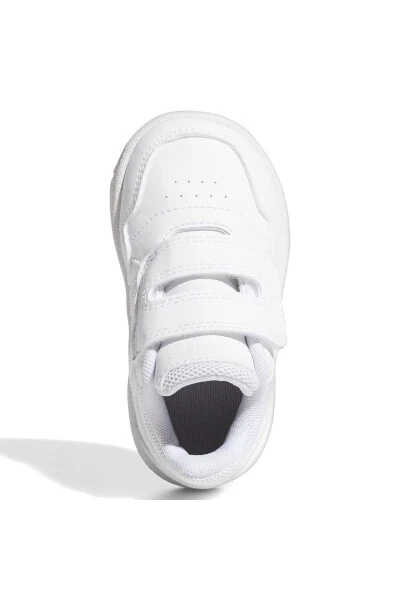 Hoops White Sneakers Gw0442 - 11