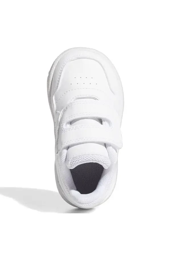 Hoops White Sneakers Gw0442 - 11