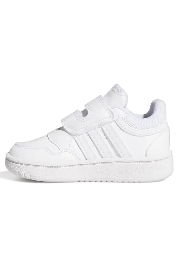 Hoops White Sneakers Gw0442 - 2