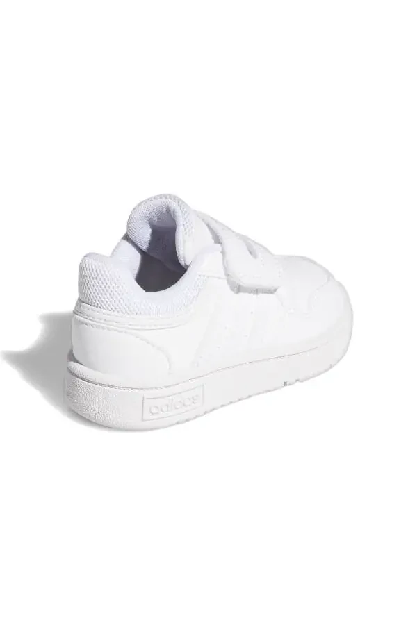 Hoops White Sneakers Gw0442 - 4