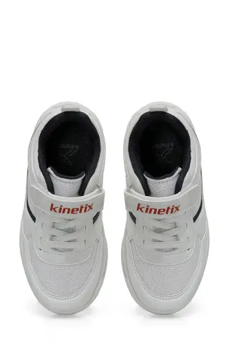 Hornet J Tx 4fx Beyaz Erkek Çocuk Sneaker-Beyaz - 4