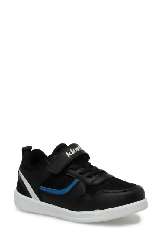 HORNET J TX 4FX Black Boys Sneaker - 2