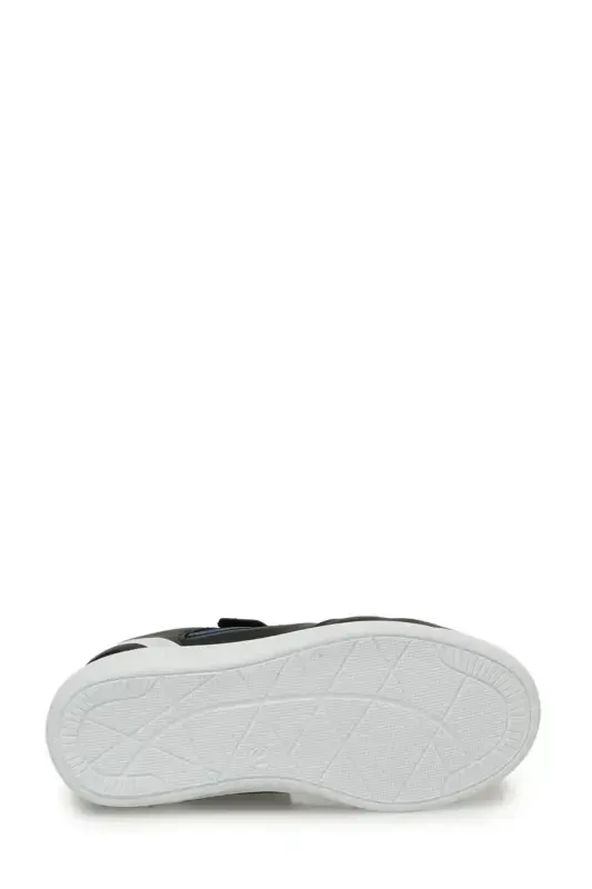 HORNET J TX 4FX Black Boys Sneaker - 4