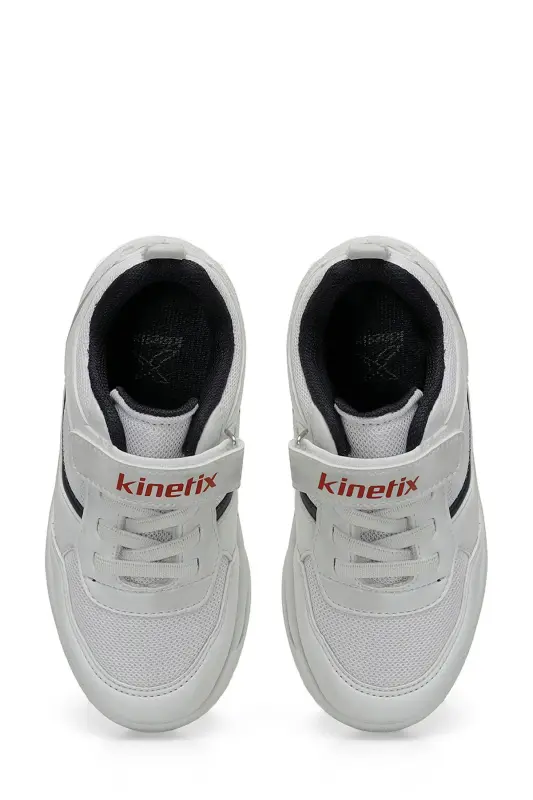 Hornet J Tx 4fx Oq o'g'il bolalar krossovkasi - Oq - 4