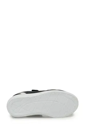 HORNET J TX 4FX Siyah Erkek Çocuk Sneaker 101488119-Siyah - 4