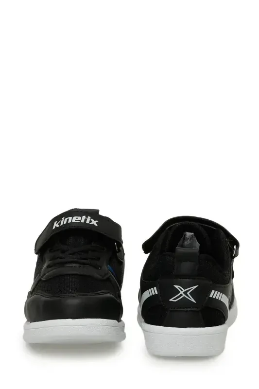 HORNET J TX 4FX Siyah Erkek Çocuk Sneaker 101488119-Siyah - 5