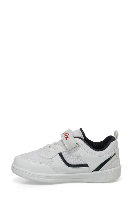 Hornet J Tx 4fx White Boy Sneaker-White - 3
