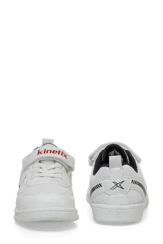 Hornet J Tx 4fx White Boy Sneaker-White - 5