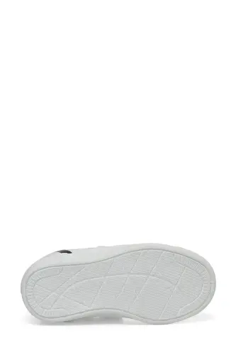 Hornet J Tx 4fx White Boy Sneaker-White - 6