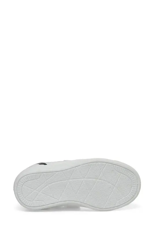 Hornet J Tx 4fx White Boy Sneaker-White - 6