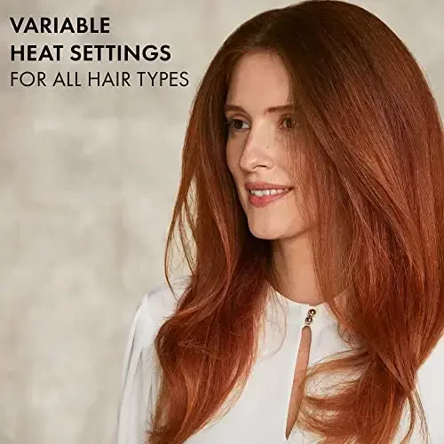 Hot Tools Pro Artist 1875W Ionik Kompakt Soch Quritgich | Yengil, Sayohat Uchun Ideal - 3