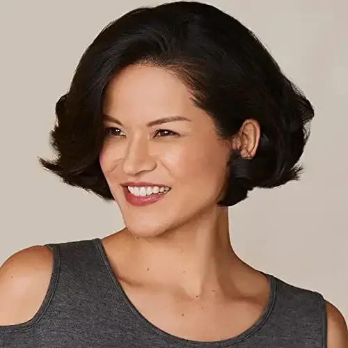 Hot Tools Pro Artist 1875W Turbo Ionic Dryer | Smooth, Frizz Free Blowouts (Purple) - 4