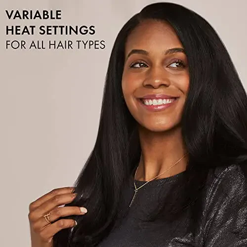 Hot Tools Pro Artist 2400 Turbo Ceramic + Ionic Hair Dryer | Fast Dry, Lightweight - 2