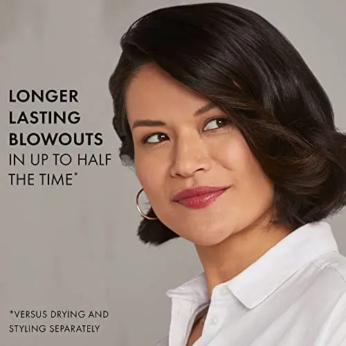 Hot Tools Pro Artist Black Gold Detachable One Step Volumizer and Hair Dryer | Pro Drying & Styling (Medium) - HOT (1)