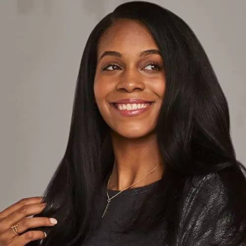 Hot Tools Pro Artist Black Gold Olinadigan Bir Qadamli Volumayzer va Soch Quritgich | Professional Quritish va Turmaklash (O'rta) - 4