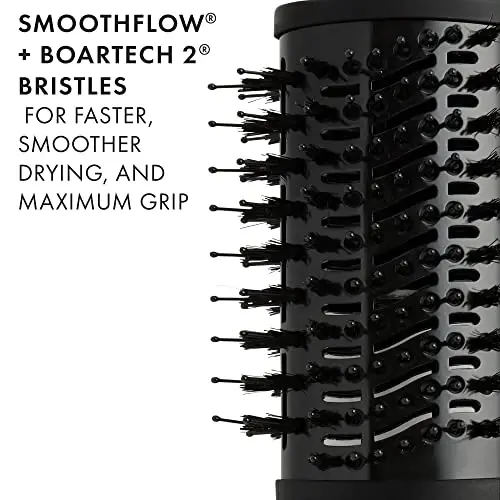 Hot Tools Pro Artist Black Gold Olinadigan Bir Qadamli Volumayzer va Soch Quritgich | Professional Quritish va Turmaklash (O'rta) - 3