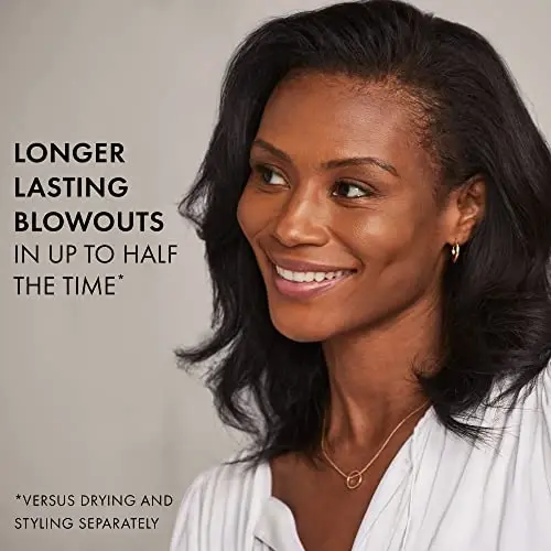 Hot Tools Pro Artist Black Gold One Step Replacement Attachment | Pro Drying & Styling (Small) - 2