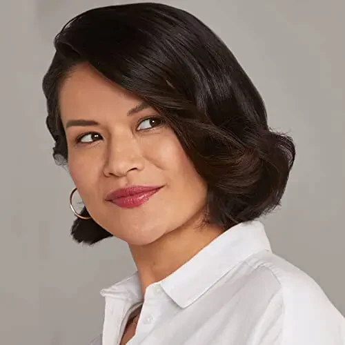 Hot Tools Pro Artist Black Gold Съемный одношаговый объемный фен | Профессиональная сушка и укладка (Большой) - 4