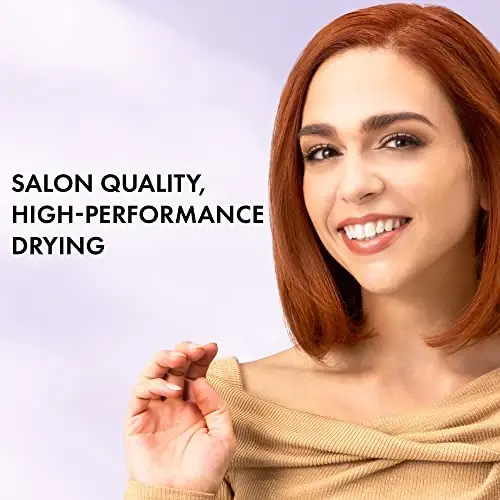 Hot Tools Pro Signature Quietair Power Hair Dryer | A Power Zen Drying Experience - 2