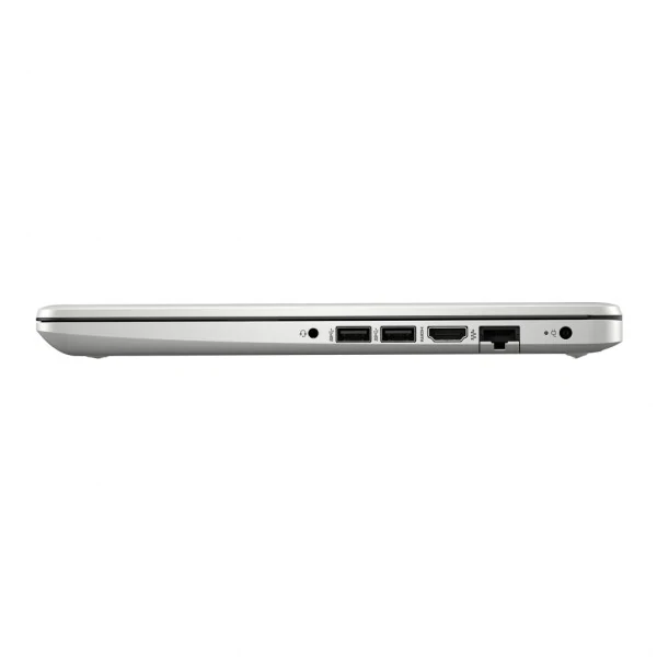 HP 14 dyuymli Windows noutbuki Intel Celeron N4120 4GB RAM 64GB eMMC Silver (12 oylik Microsoft 365 bilan birga)-NATURALSILVER - 6