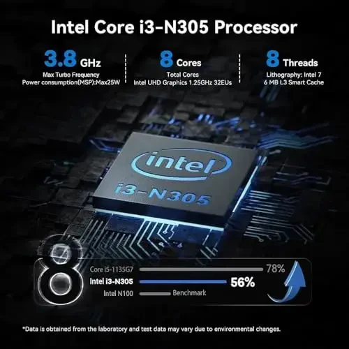 HP 15 AI-Powered Copilot Laptop, 15.6