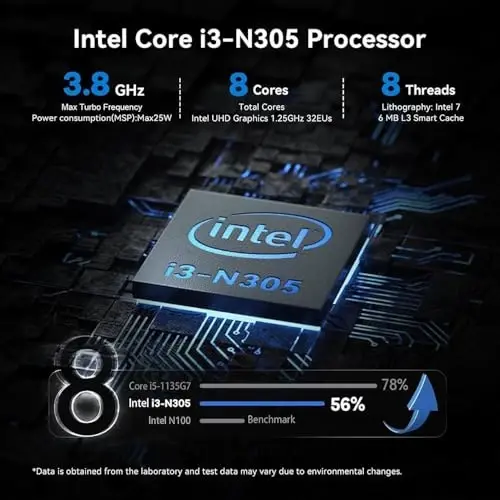 HP 15 AI-Powered Copilot Laptop, 15.6