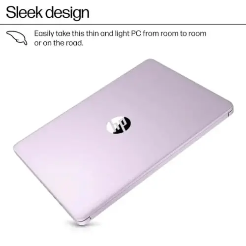 HP 15 Laptop (15.6
