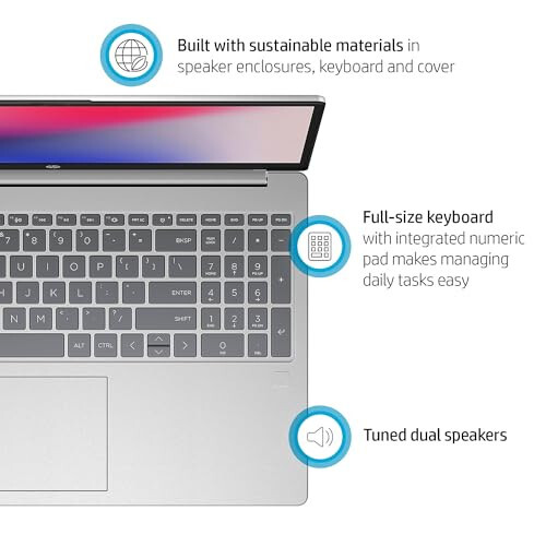 HP 15.6