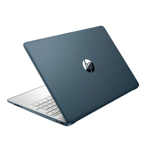 HP 15.6 dyuym Windows Noutbuk Intel Core i5-1235U 8GB RAM 256GB SSD Spruce Blue - 7