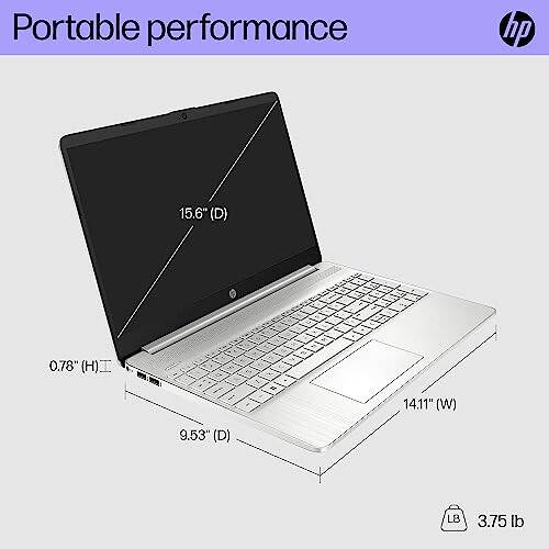 HP 15.6