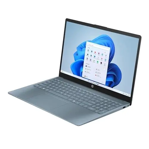 HP 15.6