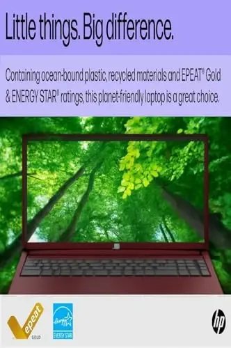 HP 15.6
