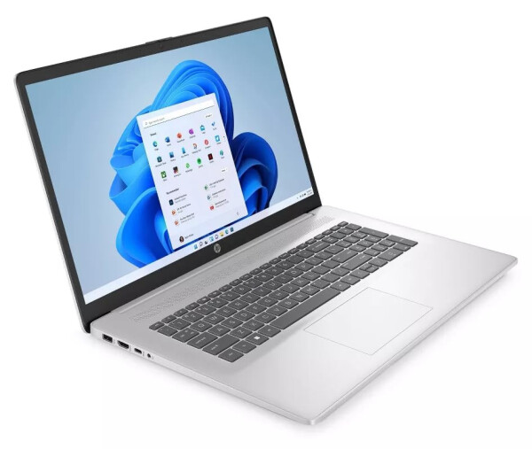 HP 17 Laptop (17.3