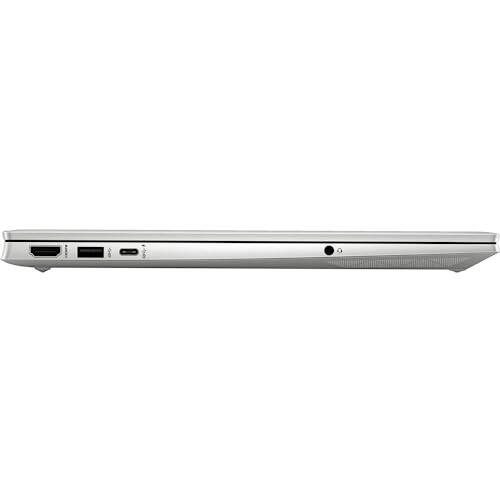 HP 2024 Latest Pavilion Business Laptop, 15.6