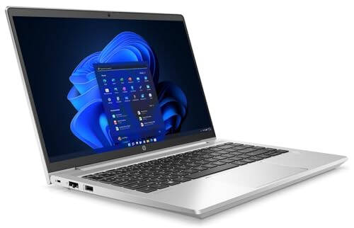 HP 2024 ProBook 445 G9 Biznes Noutbuki (14