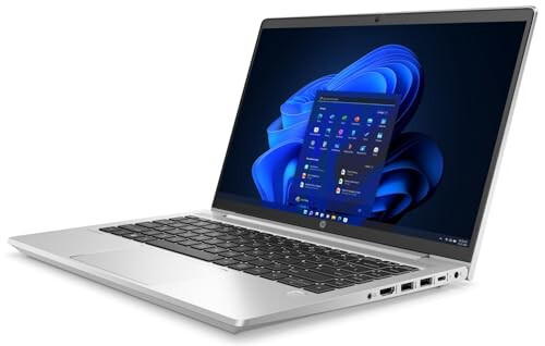 HP 2024 ProBook 445 G9 İş Bilgisayarı (14