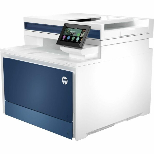 HP Color LaserJet Pro MFP 4301fdn Printer - 1