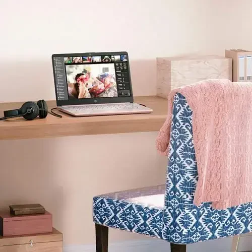 HP Essential Laptop, 14