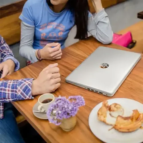 HP Essential Laptop, 14