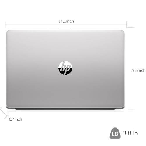 HP Essential Dizüstü Bilgisayar, 15.6