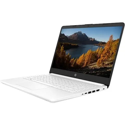 HP Essential Laptop, 14