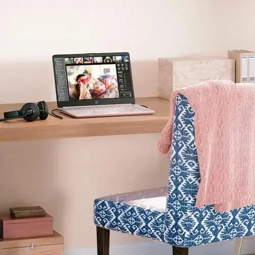 HP Essential Laptop, 14