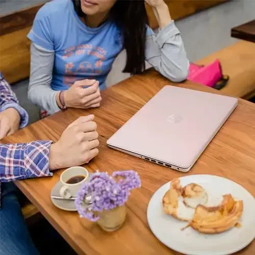 HP Essential Laptop, 14