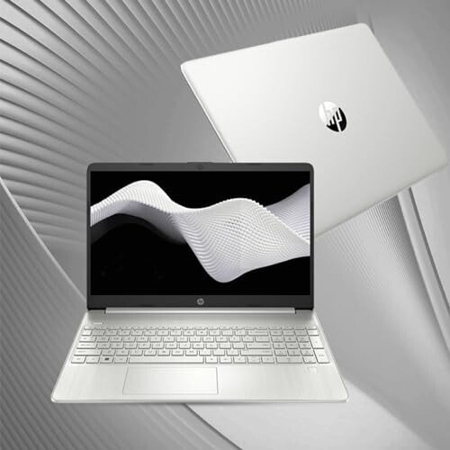 HP Essential Laptop, 15.6