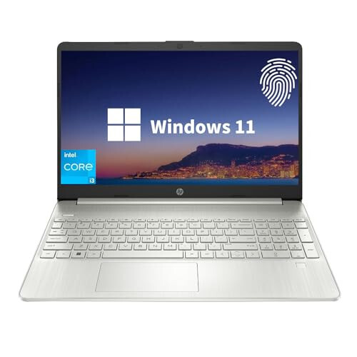 HP Essential Noutbuk, 15.6