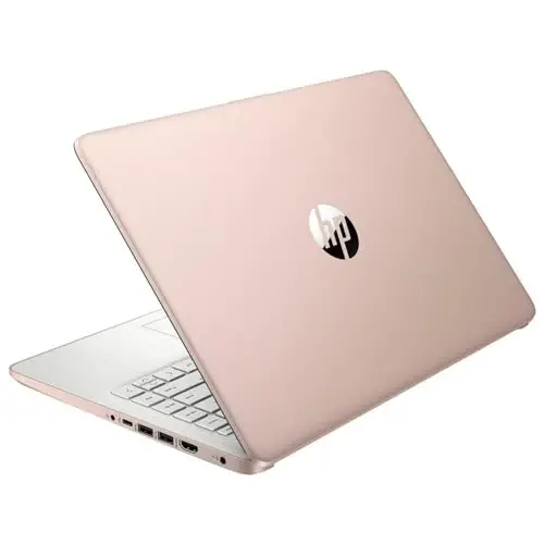 HP Essential noutbuki, 14