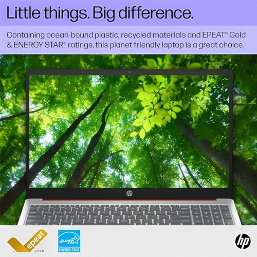 HP Laptop for Business & Students, 15.6